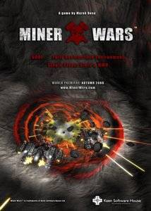 Descargar Miner Wars [English][PC] por Torrent